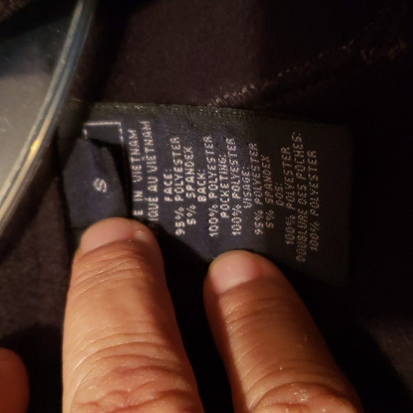 5.11 Tactical Jacket - Picture 7 of 7